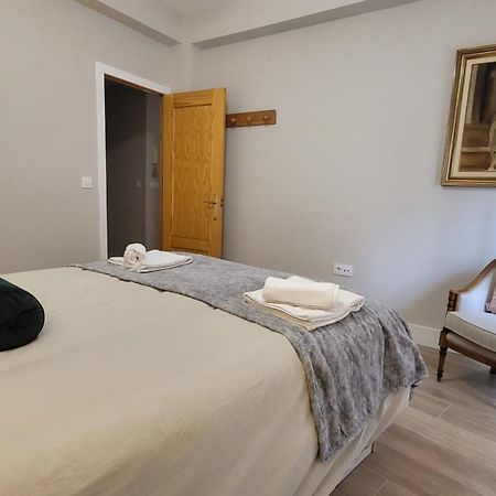 Rentalsevilla En La Plaza Del Salvador Экстерьер фото