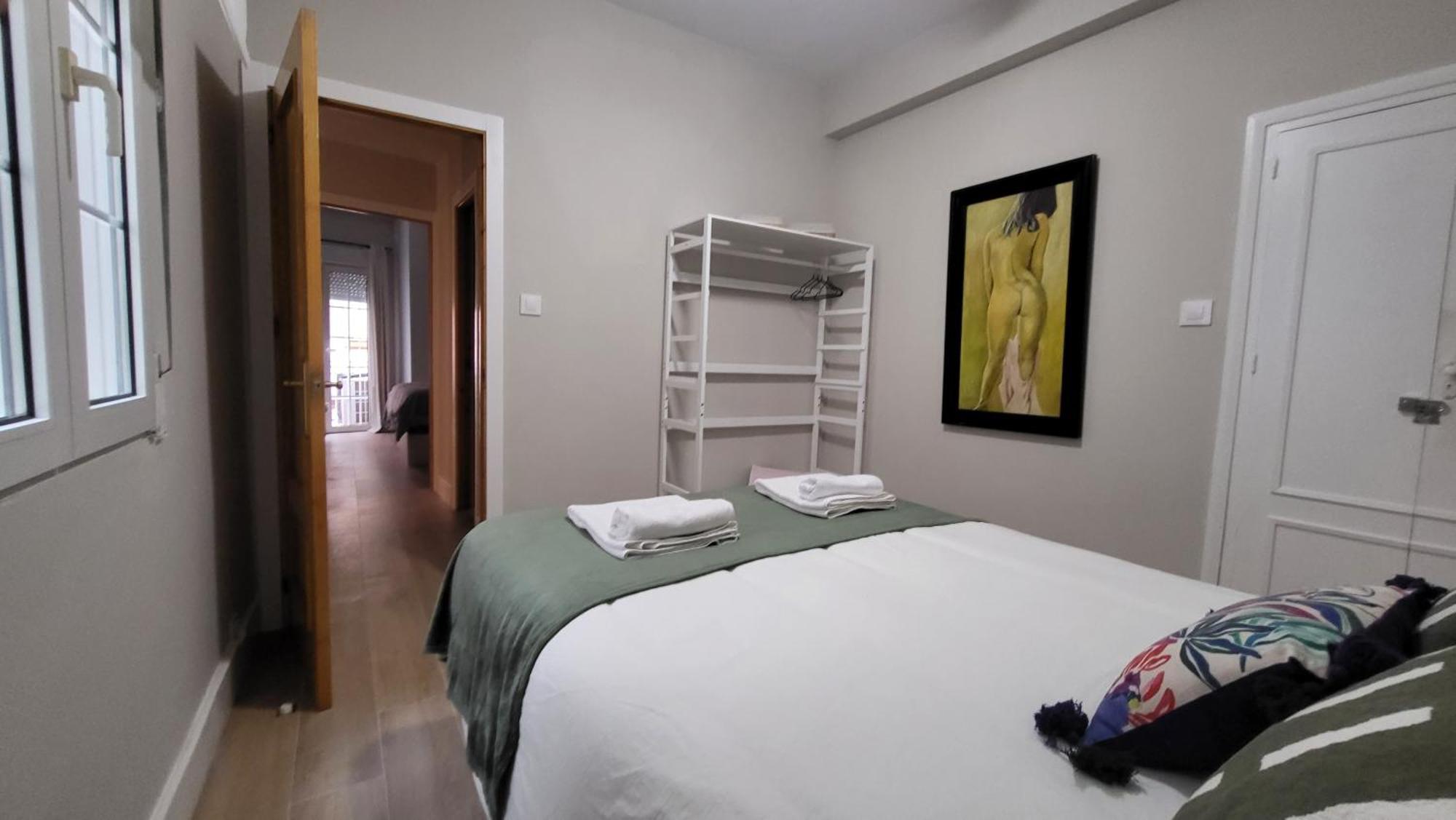 Rentalsevilla En La Plaza Del Salvador Экстерьер фото