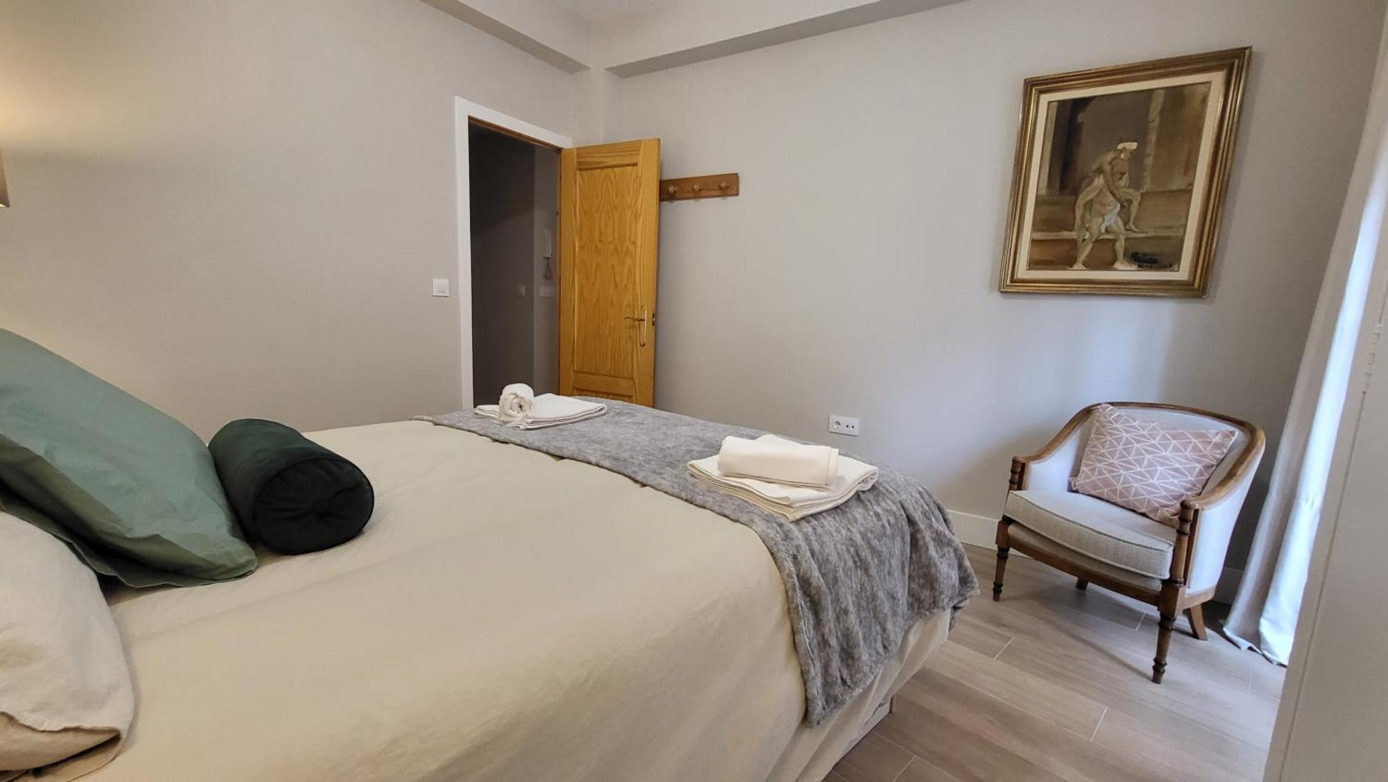 Rentalsevilla En La Plaza Del Salvador Экстерьер фото
