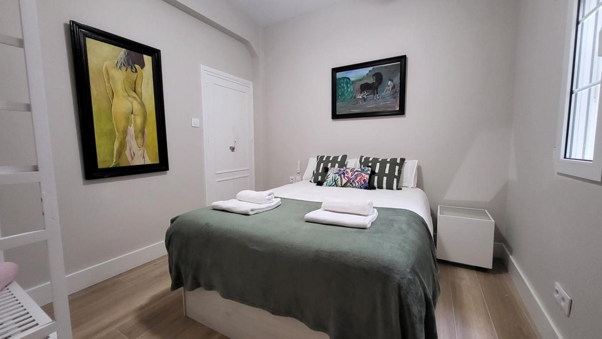 Rentalsevilla En La Plaza Del Salvador Экстерьер фото