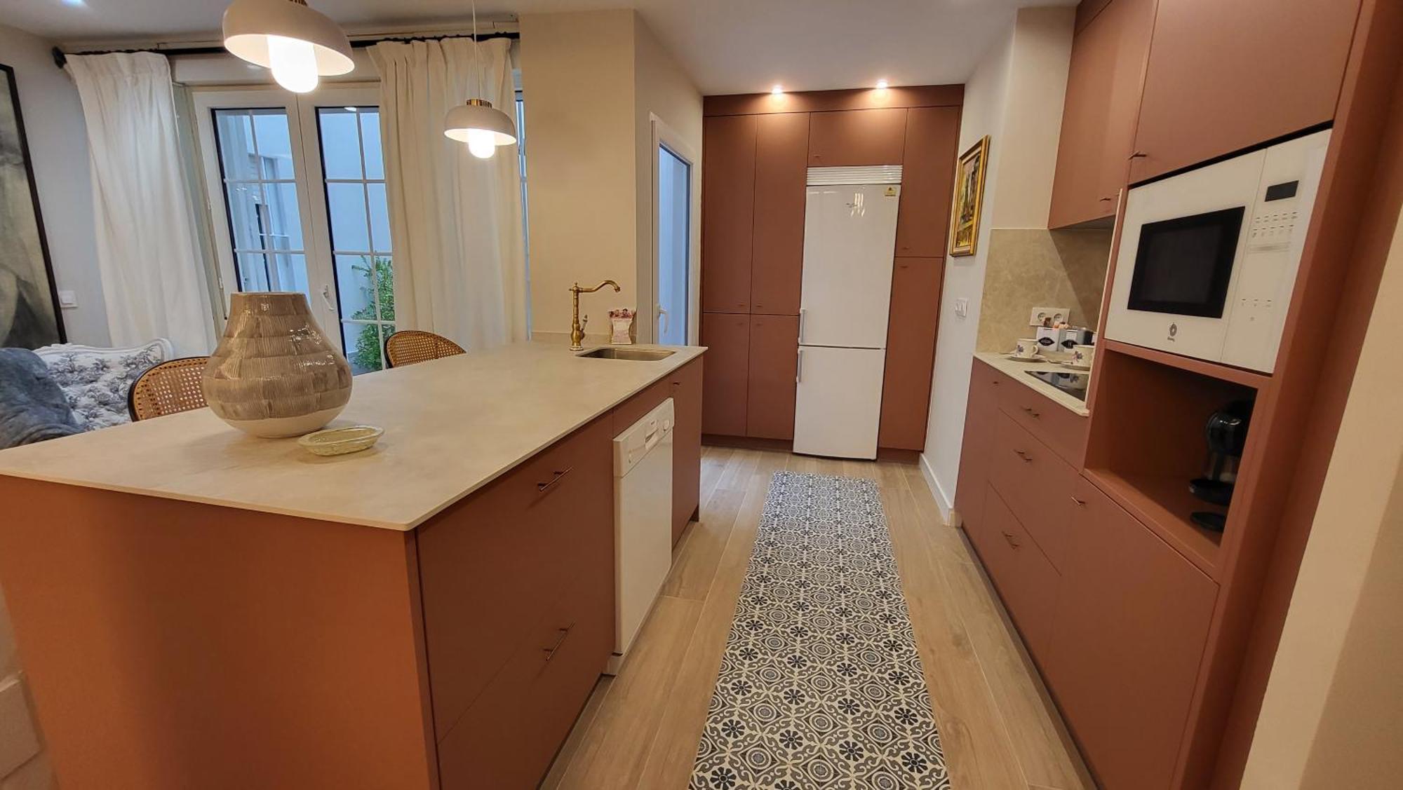 Rentalsevilla En La Plaza Del Salvador Экстерьер фото
