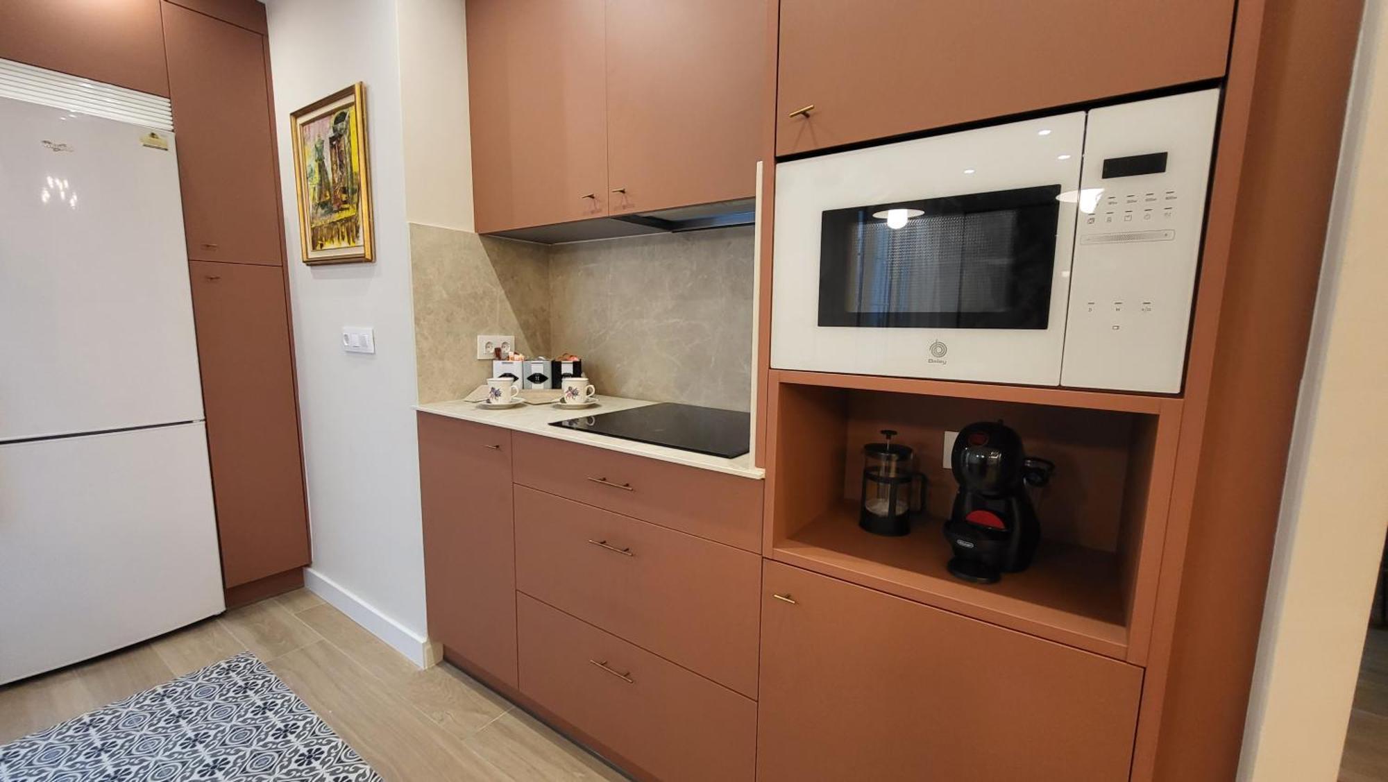 Rentalsevilla En La Plaza Del Salvador Экстерьер фото
