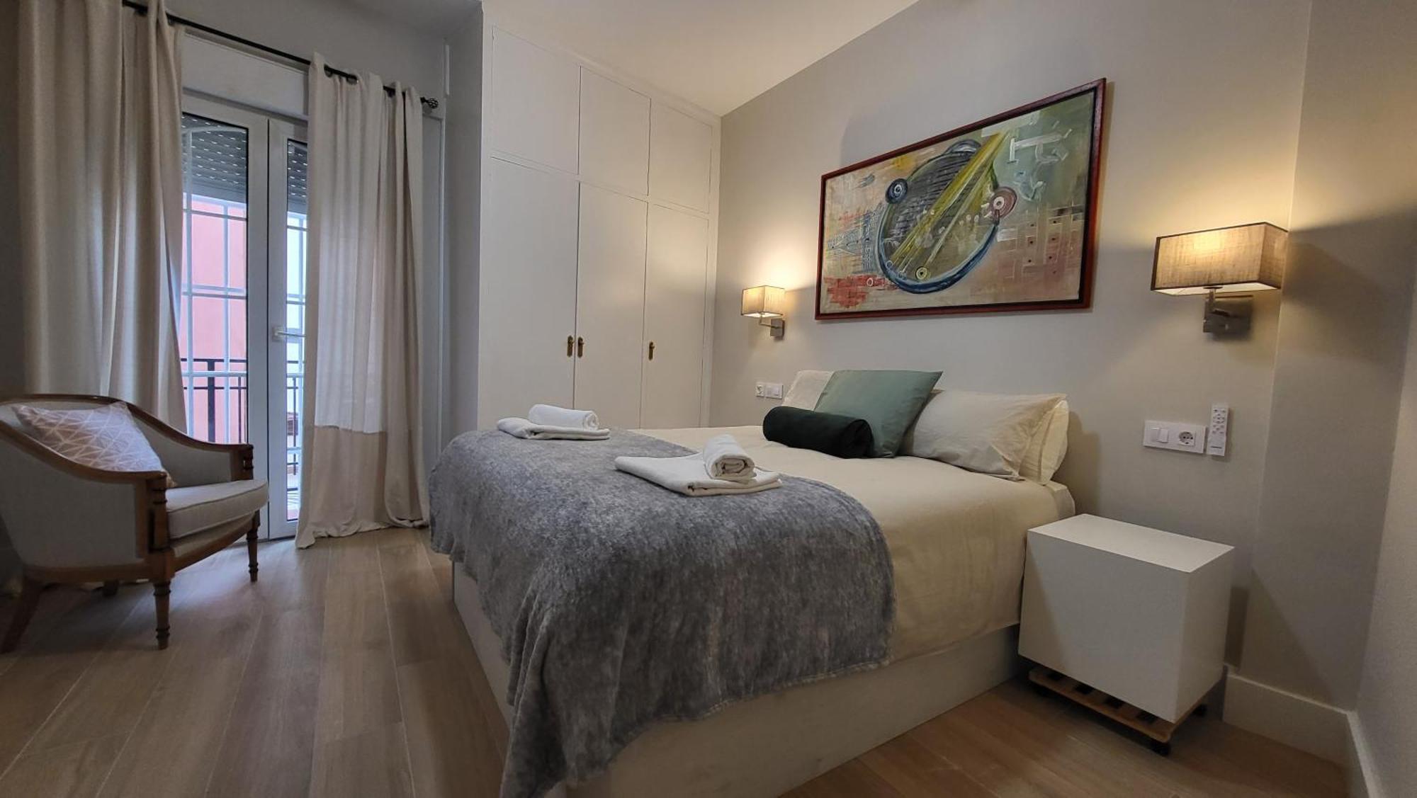 Rentalsevilla En La Plaza Del Salvador Экстерьер фото