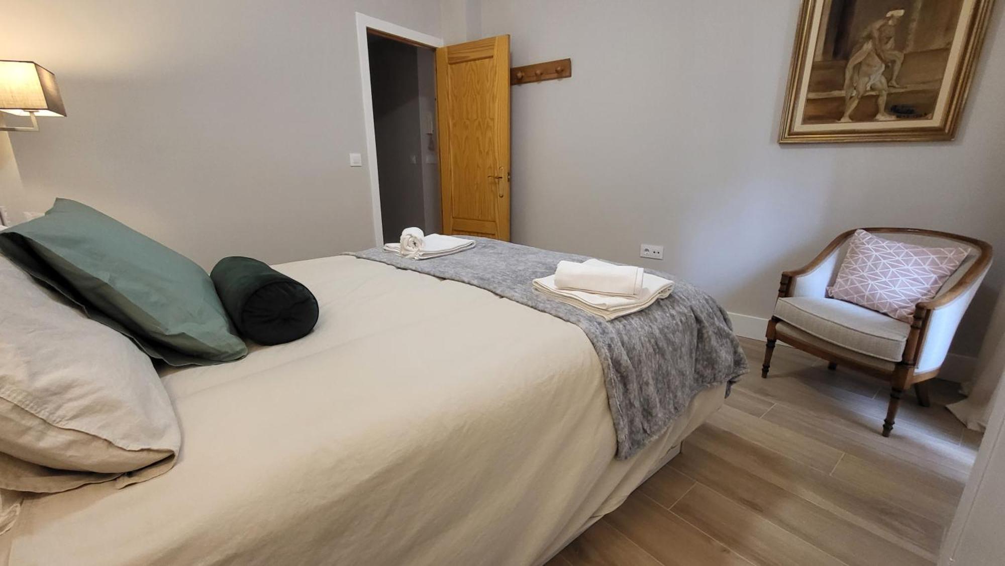 Rentalsevilla En La Plaza Del Salvador Экстерьер фото