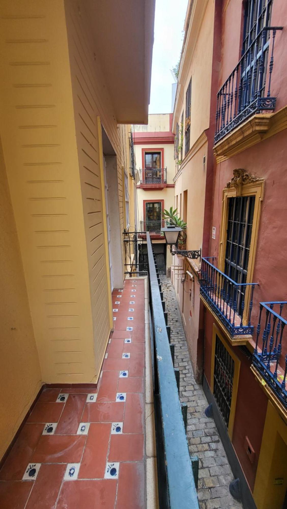 Rentalsevilla En La Plaza Del Salvador Экстерьер фото