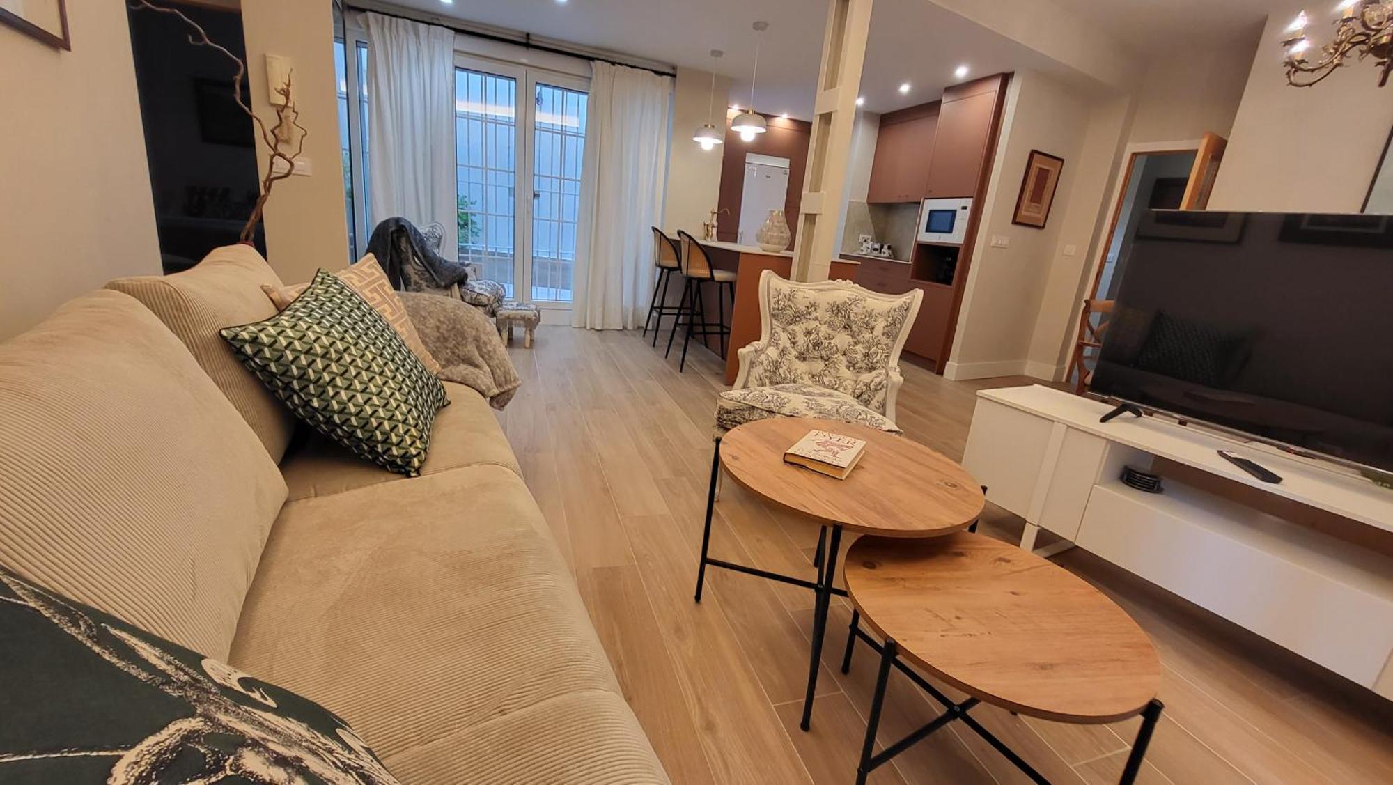 Rentalsevilla En La Plaza Del Salvador Экстерьер фото