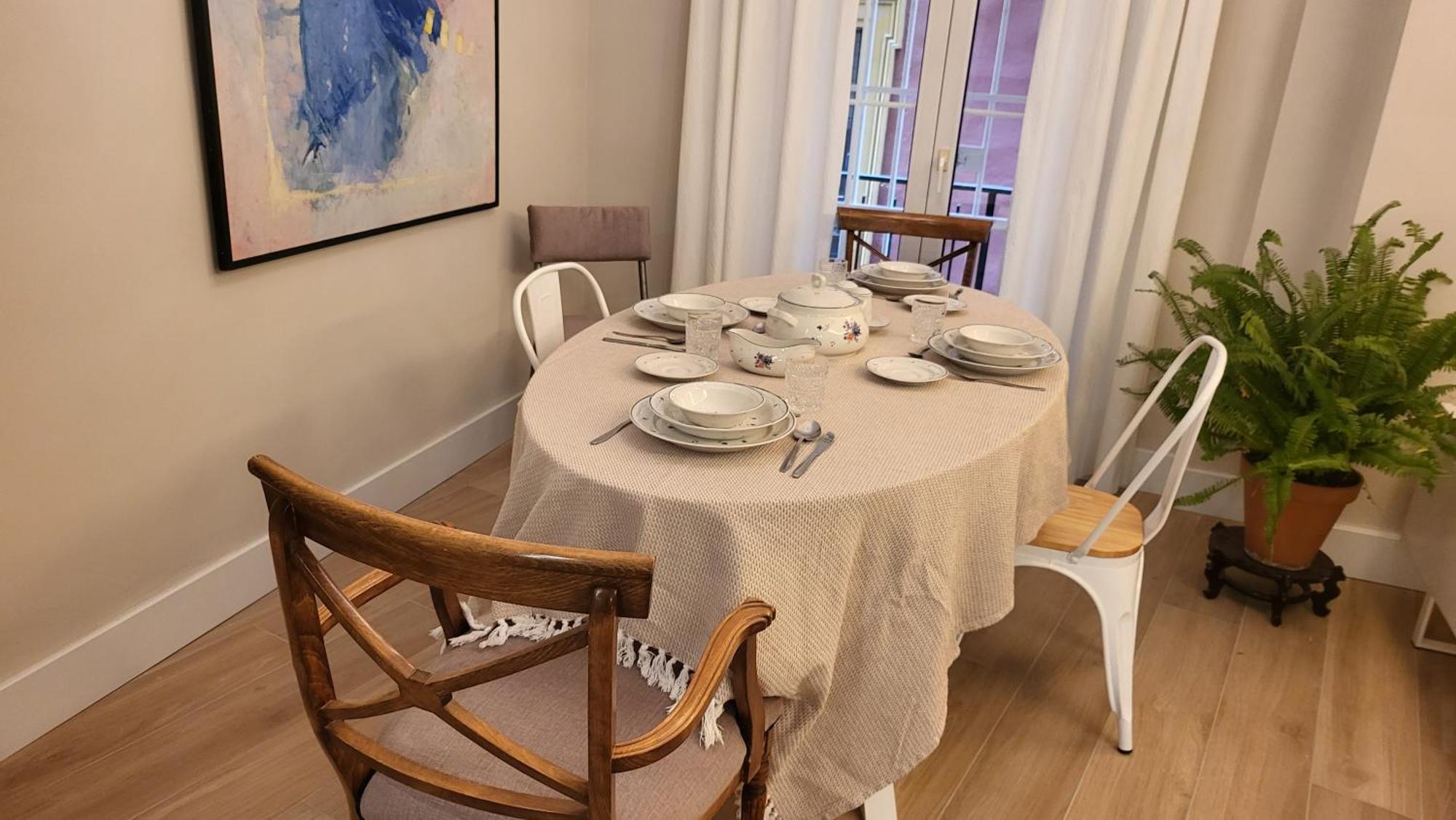 Rentalsevilla En La Plaza Del Salvador Экстерьер фото