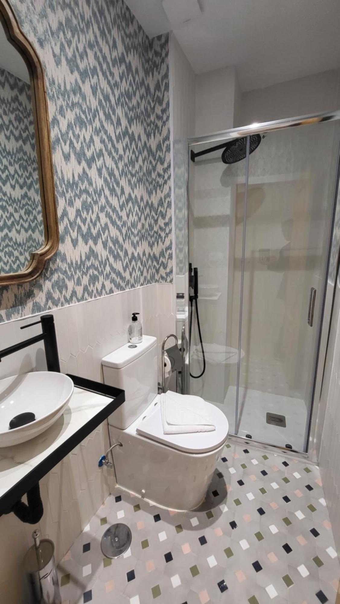 Rentalsevilla En La Plaza Del Salvador Экстерьер фото