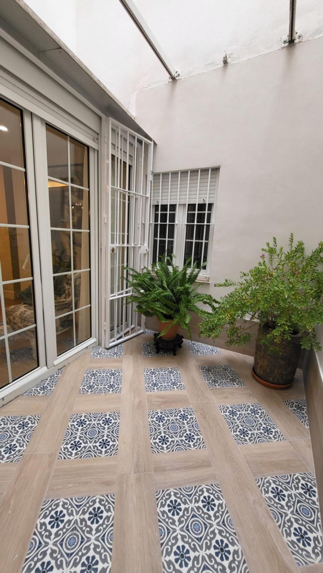 Rentalsevilla En La Plaza Del Salvador Экстерьер фото