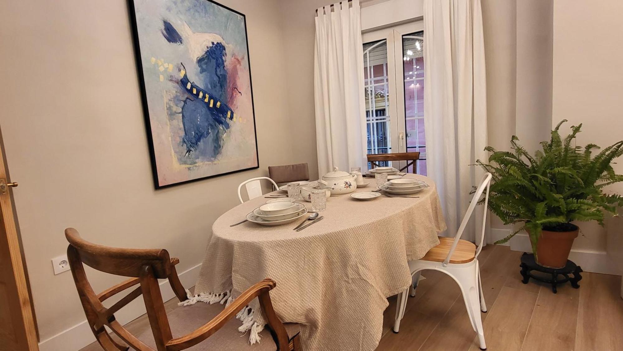 Rentalsevilla En La Plaza Del Salvador Экстерьер фото