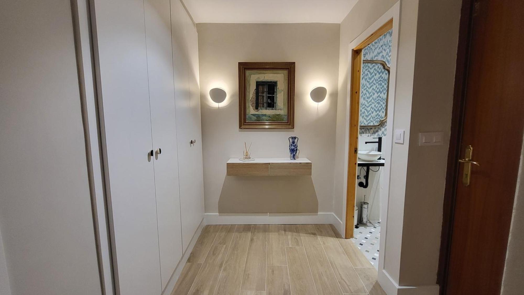Rentalsevilla En La Plaza Del Salvador Экстерьер фото