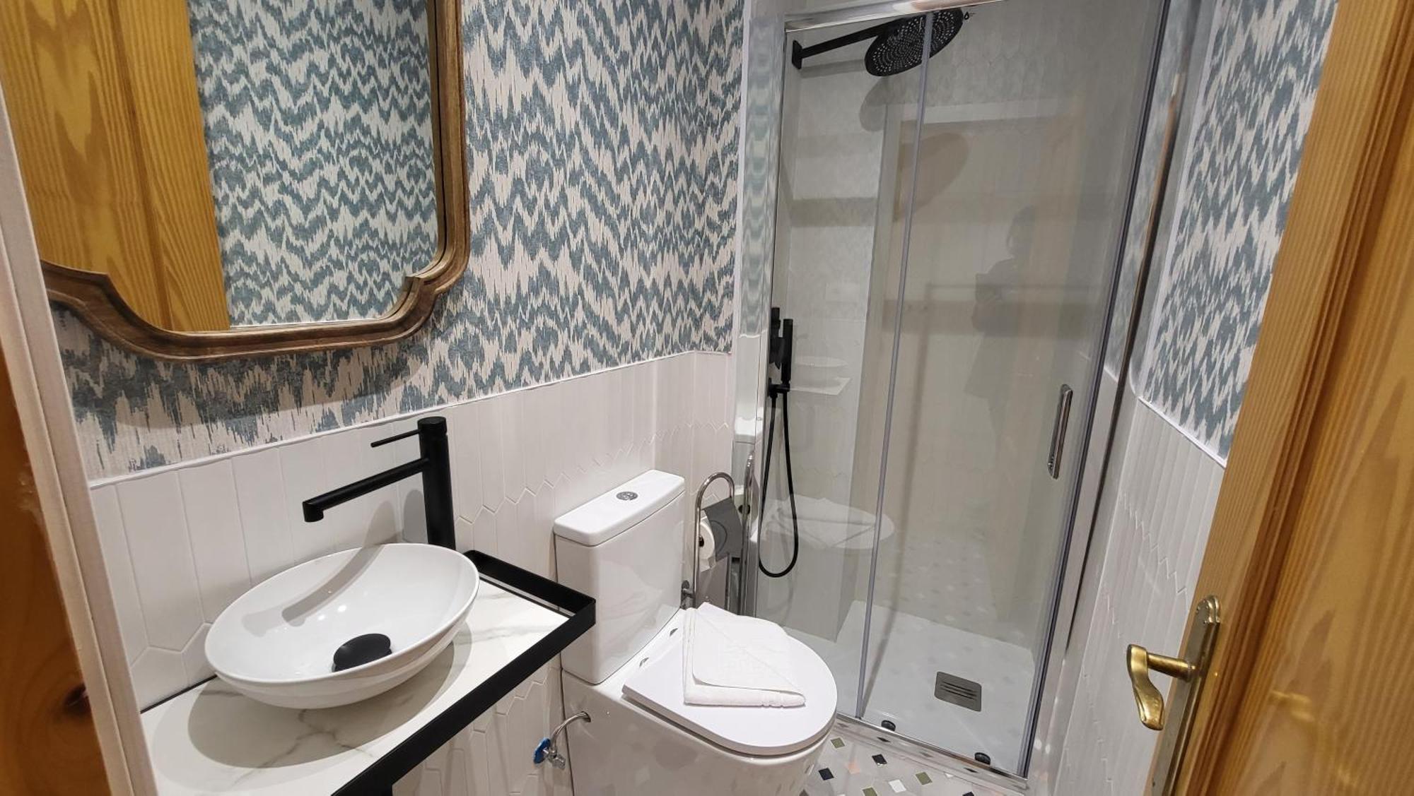 Rentalsevilla En La Plaza Del Salvador Экстерьер фото