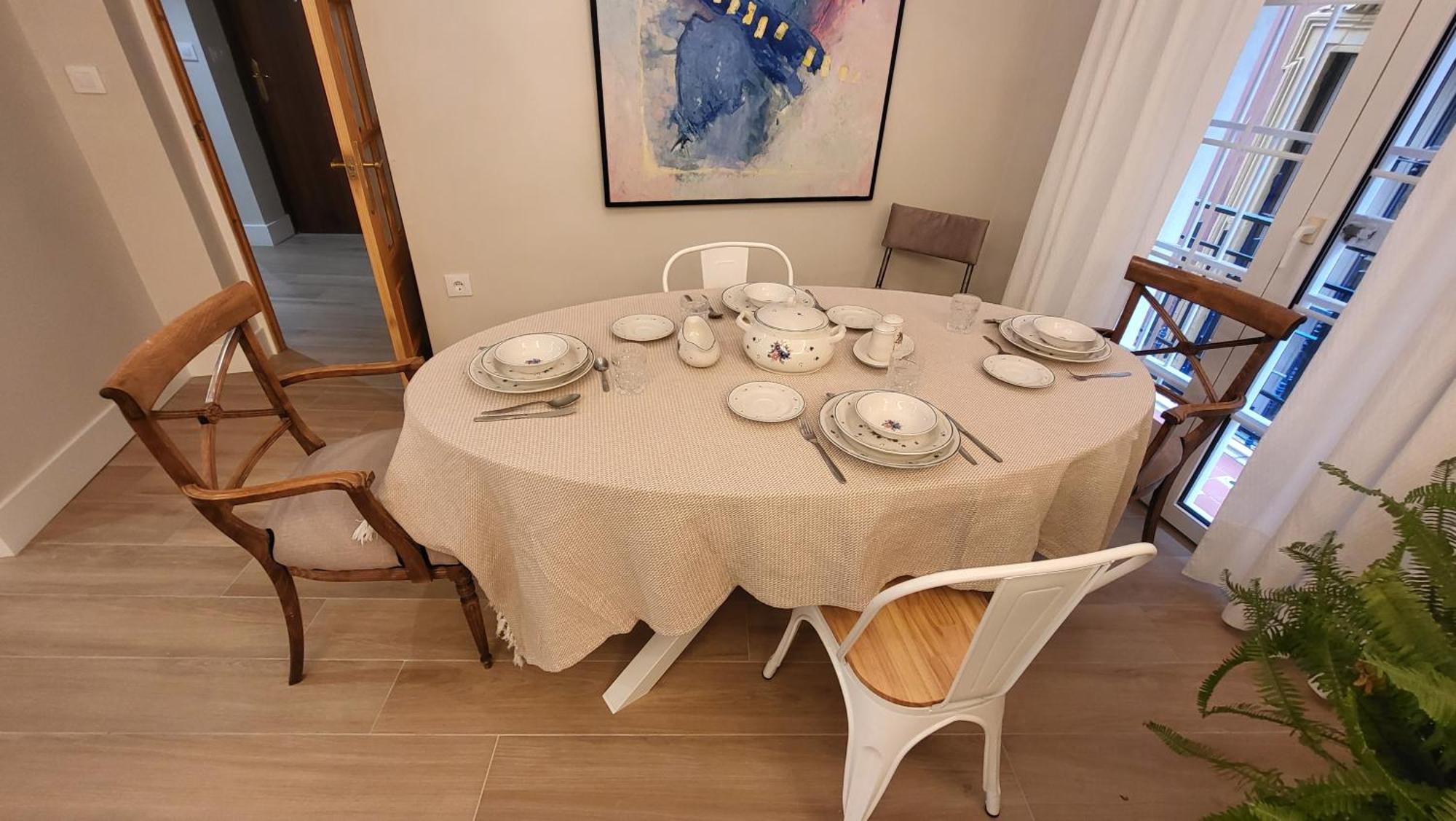 Rentalsevilla En La Plaza Del Salvador Экстерьер фото