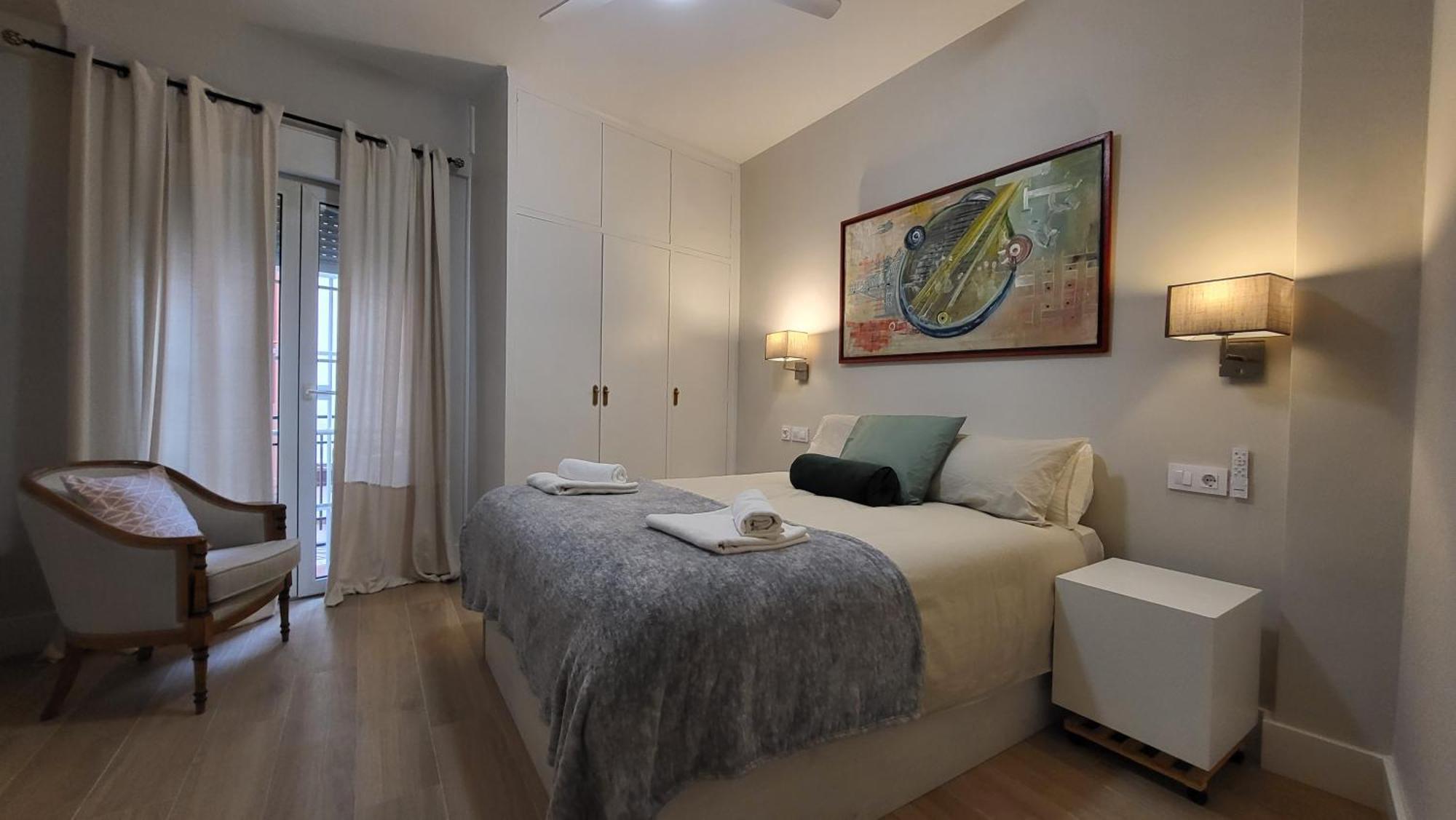 Rentalsevilla En La Plaza Del Salvador Экстерьер фото