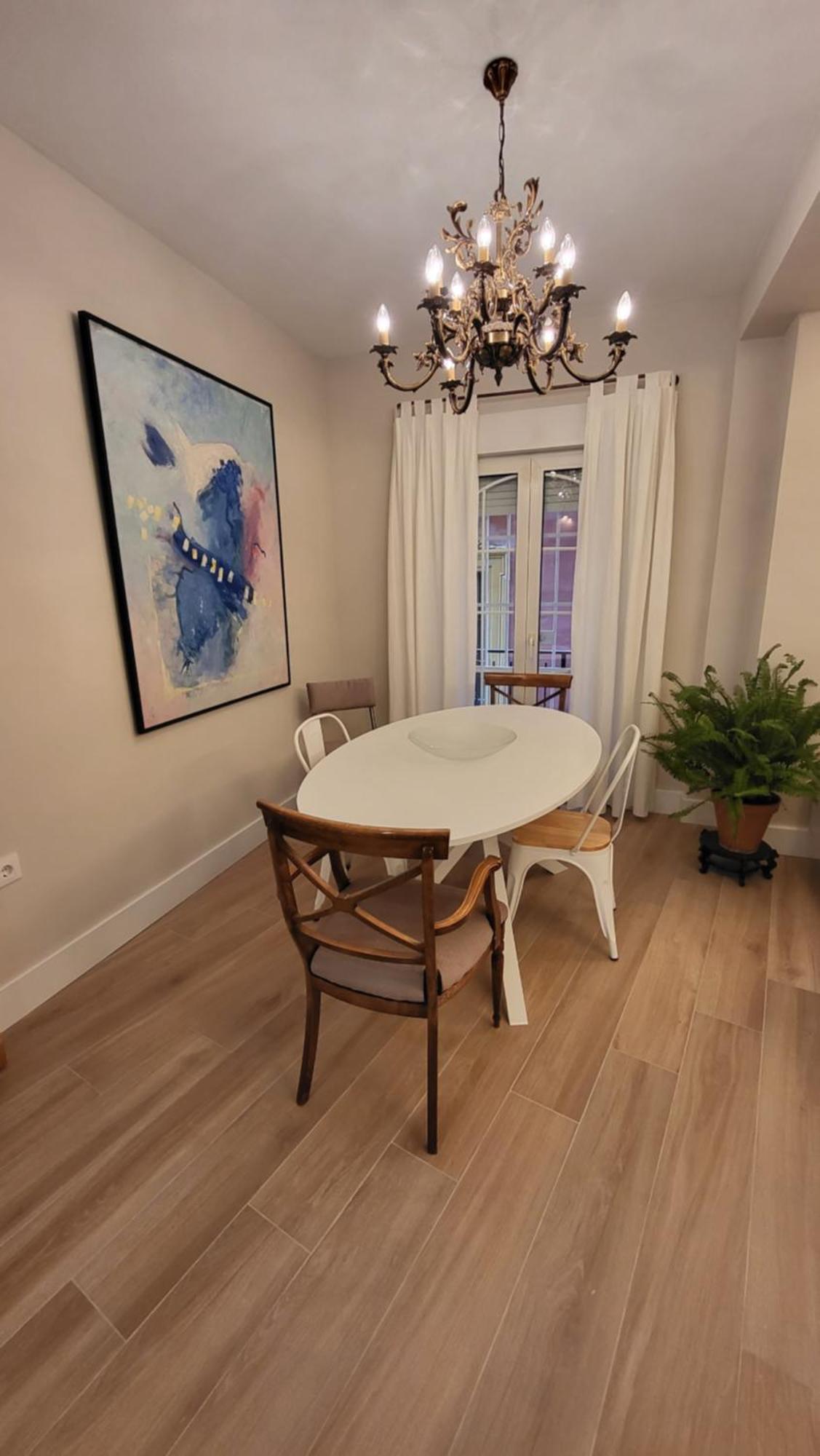Rentalsevilla En La Plaza Del Salvador Экстерьер фото