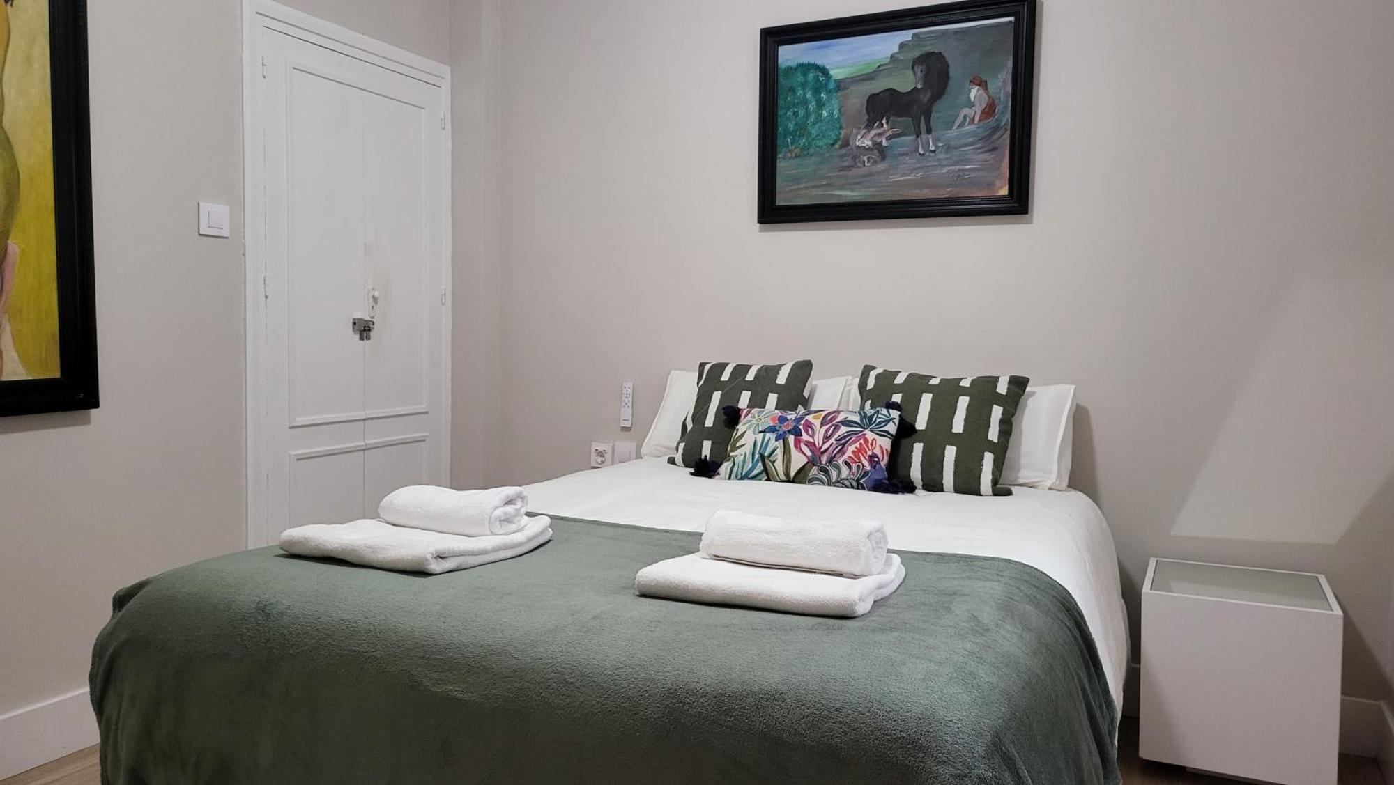 Rentalsevilla En La Plaza Del Salvador Экстерьер фото
