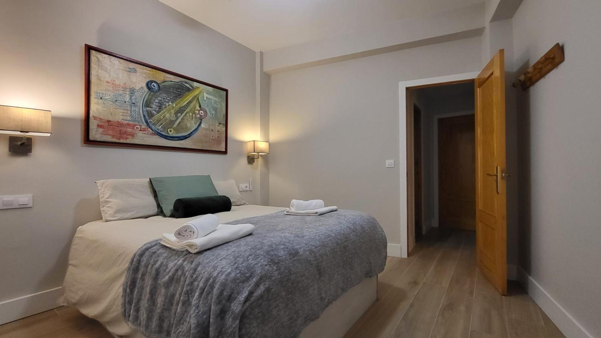Rentalsevilla En La Plaza Del Salvador Экстерьер фото