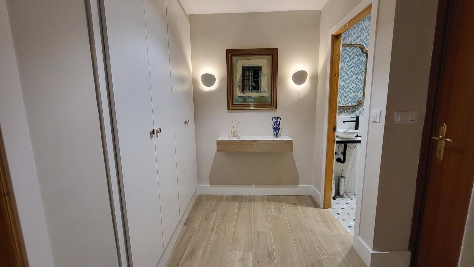 Rentalsevilla En La Plaza Del Salvador Экстерьер фото