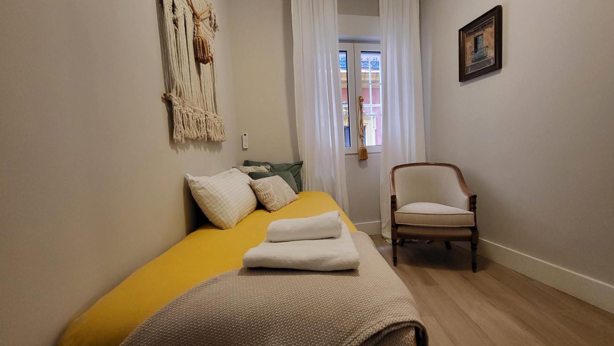 Rentalsevilla En La Plaza Del Salvador Экстерьер фото