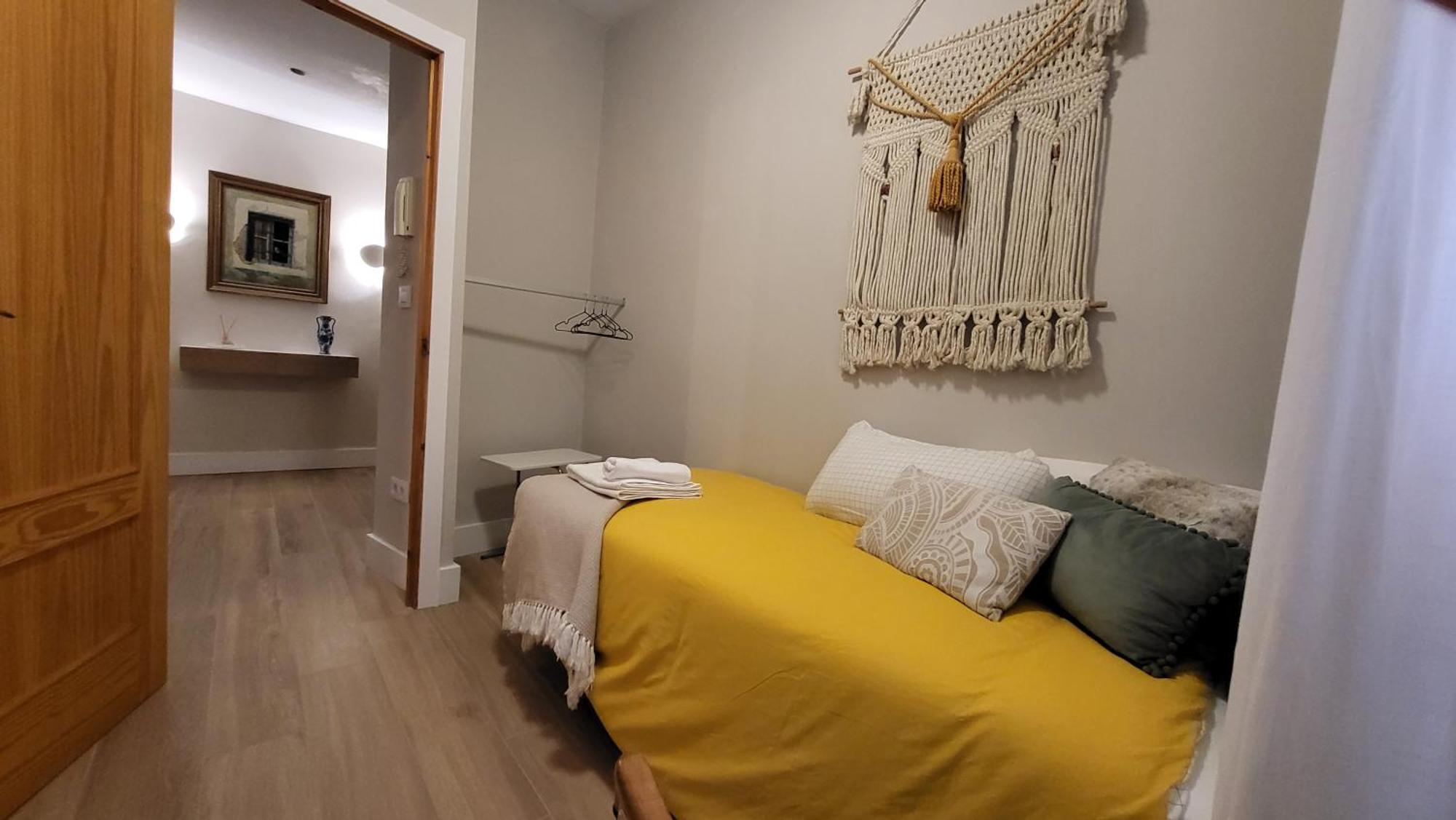 Rentalsevilla En La Plaza Del Salvador Экстерьер фото