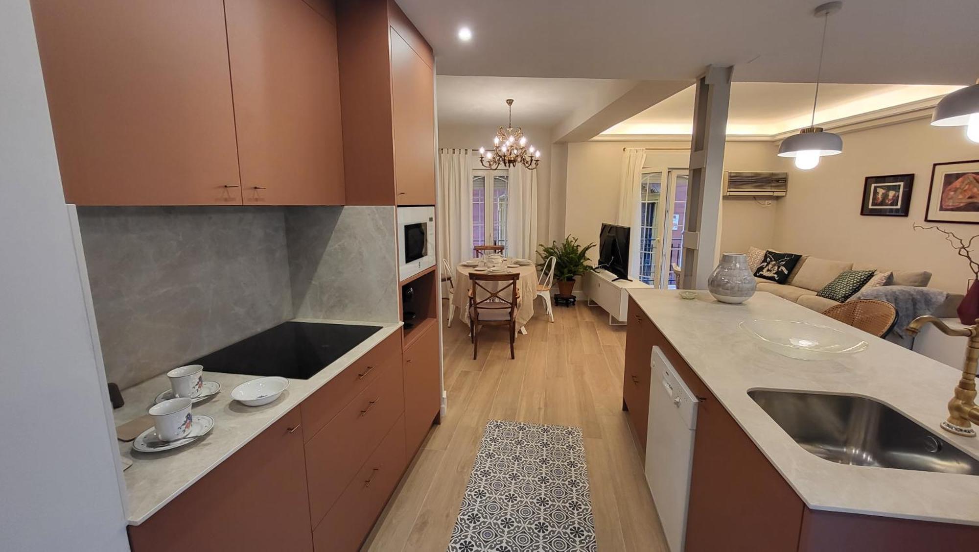 Rentalsevilla En La Plaza Del Salvador Экстерьер фото